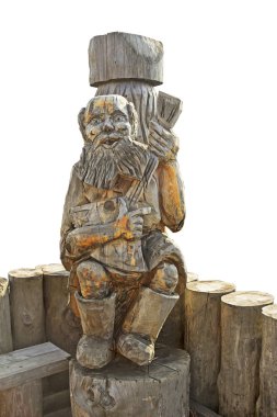 Dedesi balalayka ile