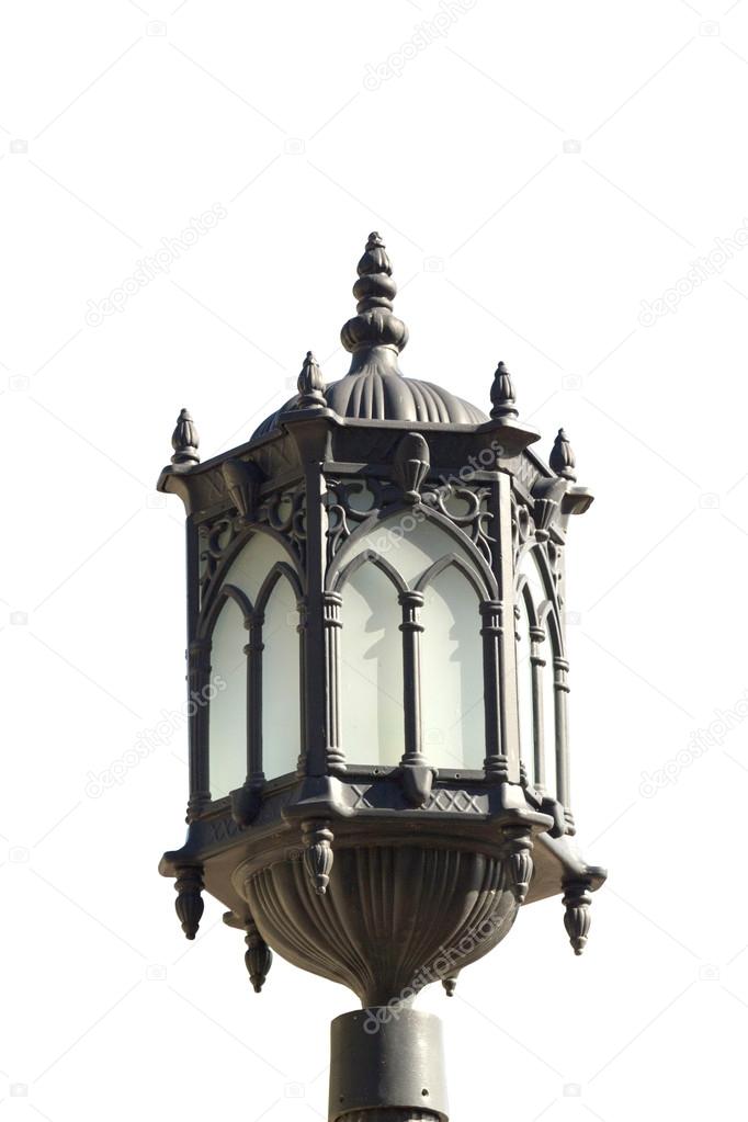 Street Lighting Fixture Stock Photo C Ads8611 117566296