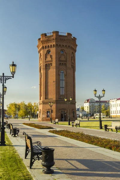 Rossiya.Tobolsk —  Fotos de Stock