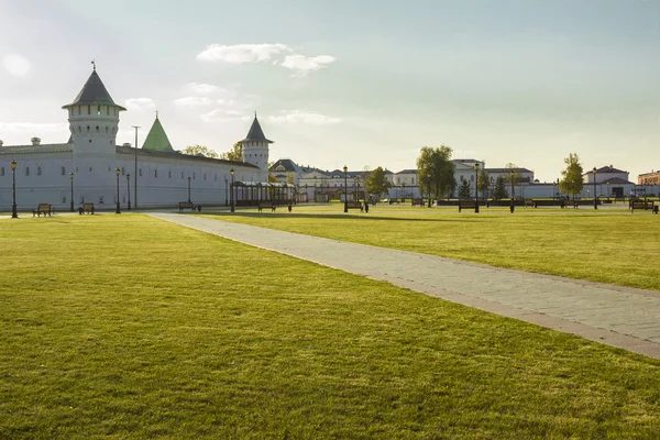 Rossiya.Tobolsk — Stockfoto