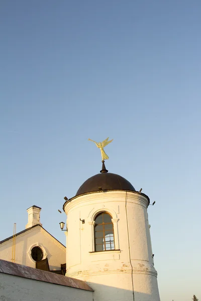 Tobolsk Kremlin . —  Fotos de Stock