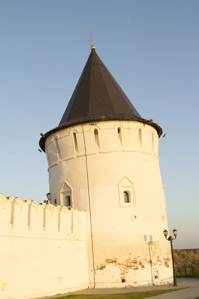 Tobolsk Kremlin . —  Fotos de Stock