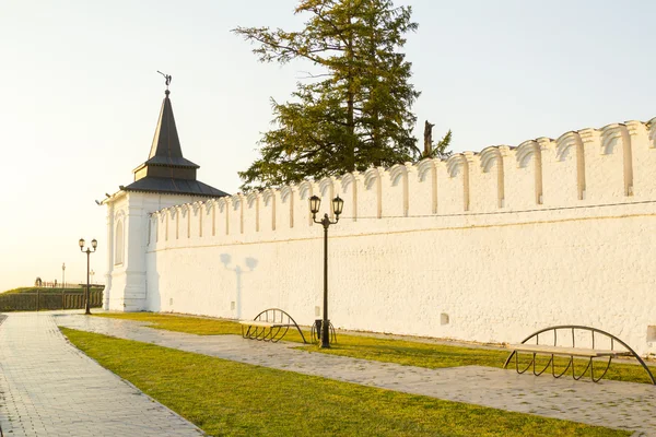 Kremlin de Tobolsk . — Fotografia de Stock