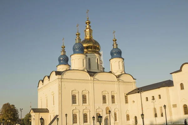 Tobolsk Kremlin . —  Fotos de Stock