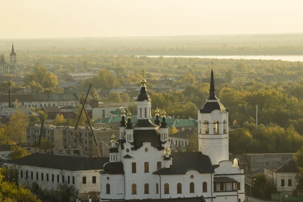 Tobolsk Kremlin . — Stockfoto