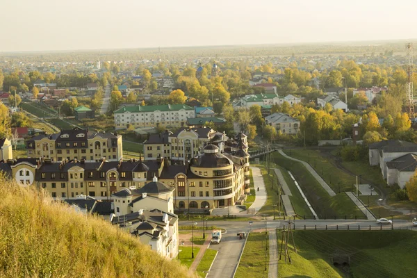 Kremlin de Tobolsk . — Fotografia de Stock