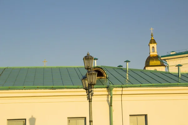 Tobolsk Kremlin . — Foto de Stock