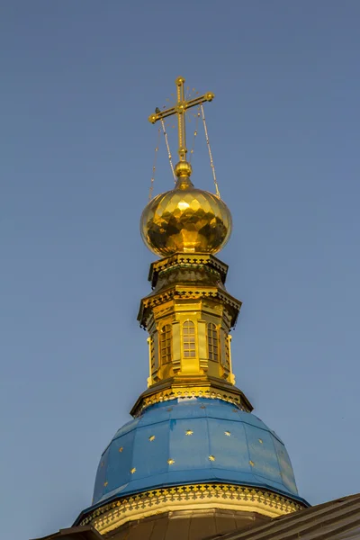 Tobolsk Kremlin . — Foto de Stock