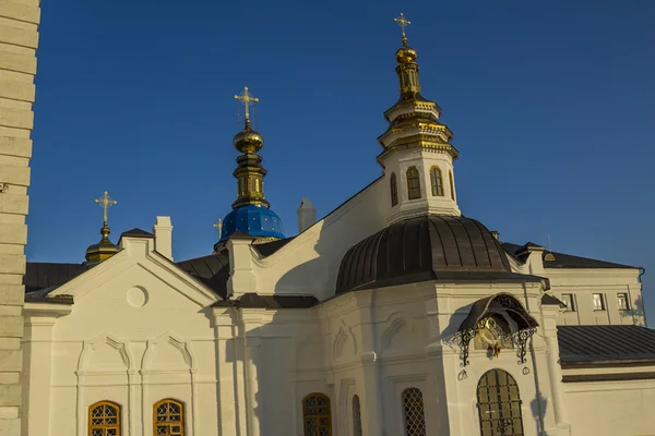 Tobolsk Kremlin . —  Fotos de Stock