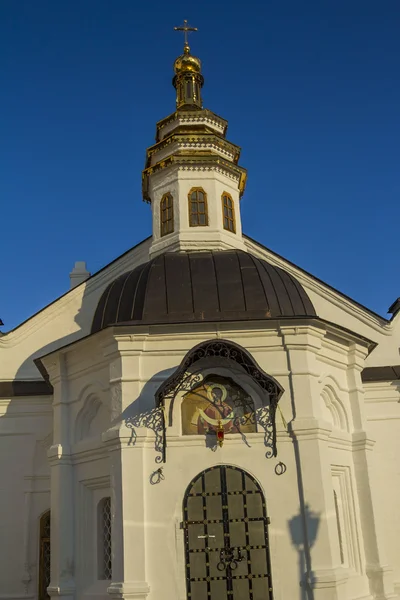 Tobolsk Kremlin . — Foto de Stock