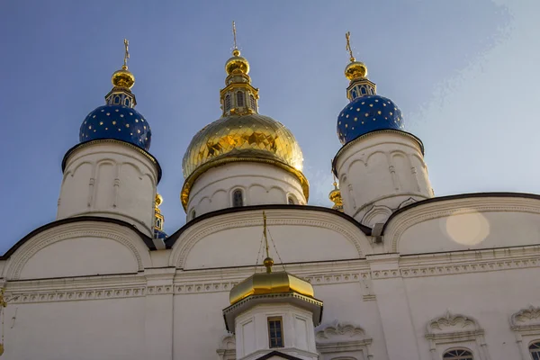 Tobolsk Kremlin . — Foto de Stock