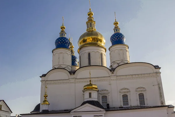 Tobolsk Kremlin . — Stock Photo, Image