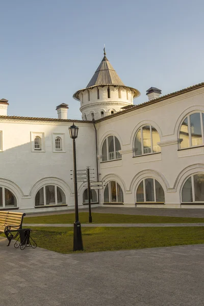 Tobolsk Kremlin . — Foto de Stock