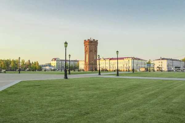 Kremlin de Tobolsk . — Fotografia de Stock