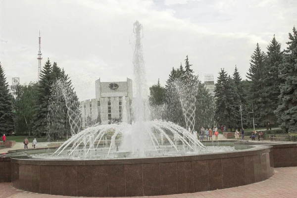 Πόλη Chelyabinsk. — Φωτογραφία Αρχείου