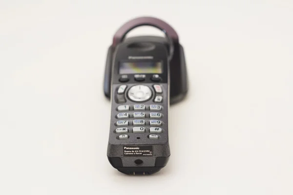 Handset. — Stock Photo, Image