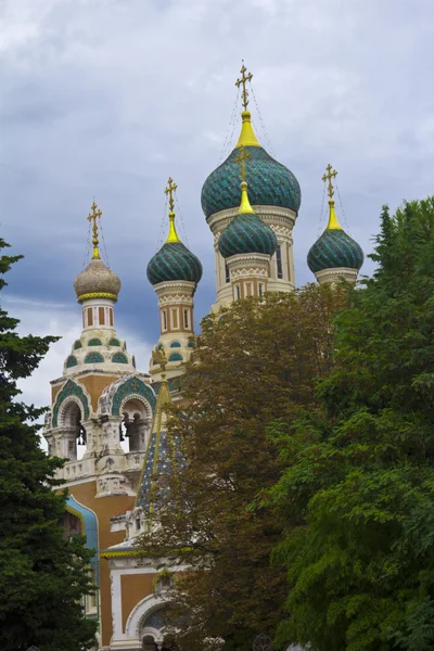 Frankreich schön — Stockfoto