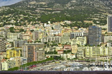  Prensliği Monako.Monte Carlo.