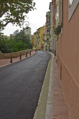  Prensliği Monako.Monte Carlo.