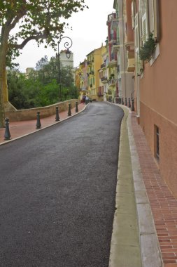  Prensliği Monako.Monte Carlo.