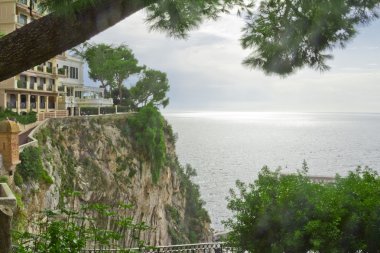  Prensliği Monako.Monte Carlo.