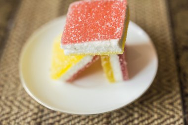 yalıtılmış nesne