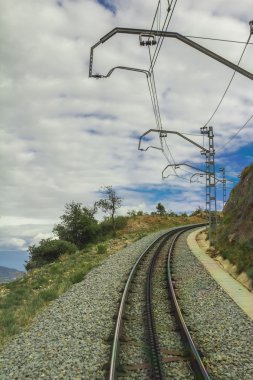 İspanya. Kataloniya.