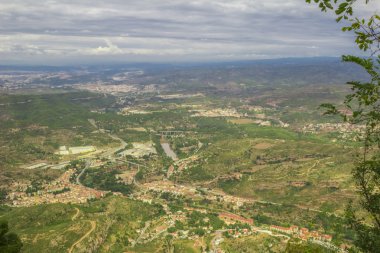 İspanya. Kataloniya.