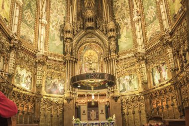 İspanya. Kataloniya.