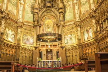 İspanya. Kataloniya.