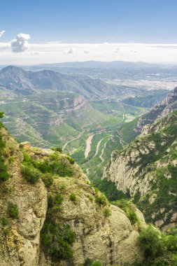 İspanya. Kataloniya.