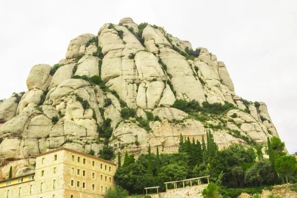 Spanje. Kataloniya. — Stockfoto