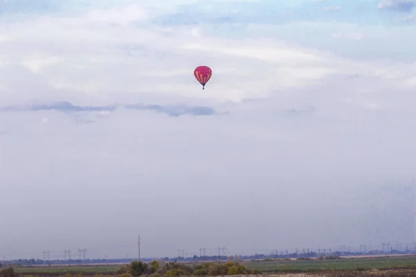 Ballon. — Zdjęcie stockowe