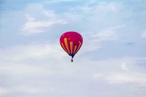 Balão . — Fotografia de Stock