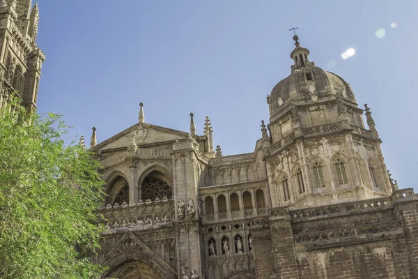 Toledo, Espagne . — Photo