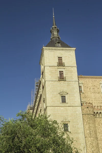 Toledo, España . — Foto de Stock