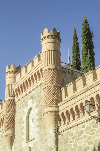 Toledo, Spain. — Stock Photo, Image