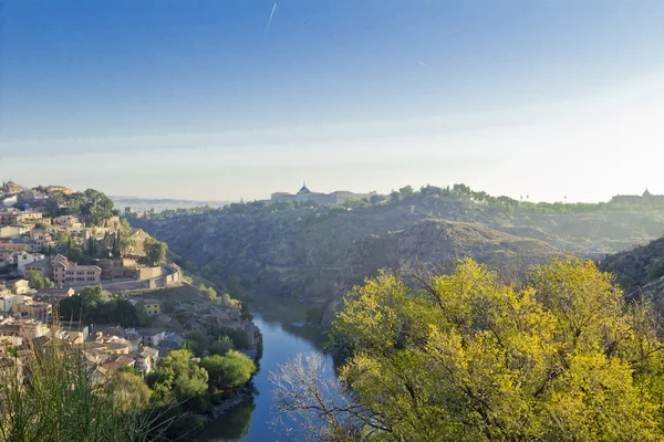 Toledo, Spain. — Stock Photo, Image