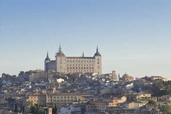 Toledo, España . —  Fotos de Stock