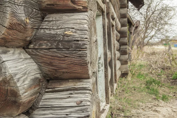 Paisagem rural — Fotografia de Stock