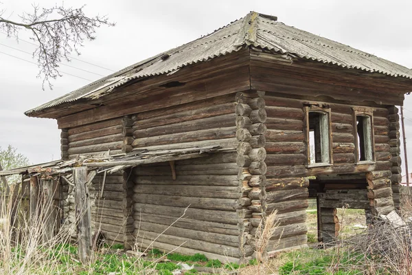 Країна пейзаж — стокове фото