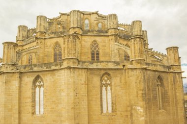 Kataloniya.Provintsiya Tarragana.