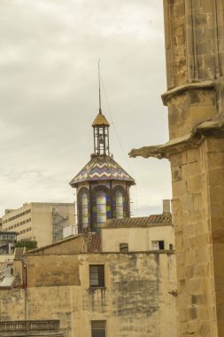 Kataloniya.Provintsiya Tarragana.