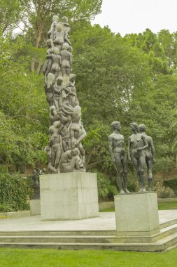 Kataloniya.Provintsiya Tarragana.