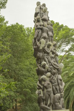 Kataloniya.Provintsiya Tarragana.