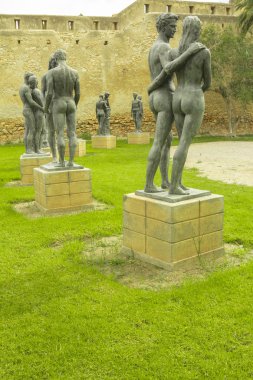 Kataloniya.Provintsiya Tarragana.