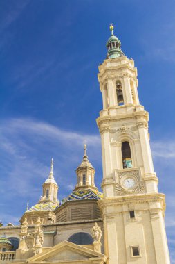   Saragossa.