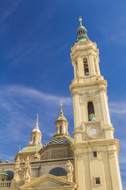   Saragossa.