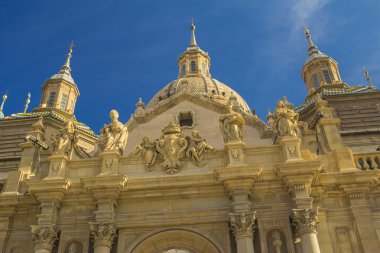   Saragossa.