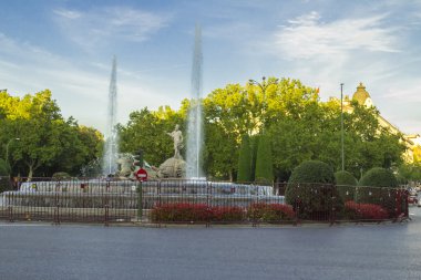 Ispaniya.Madrid